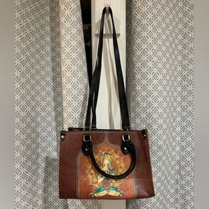 Yoga Purse